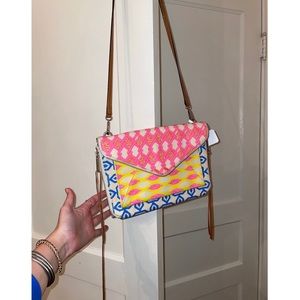 Rebecca minkoff purse